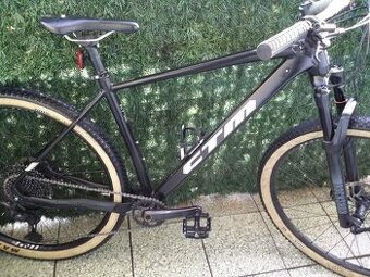 Horské kolo CTM RASCAL 4.0 29" 2022 (L) 1x12