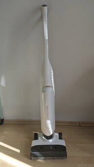Roborock Flexi Pro - tyčový vysavač s mopem