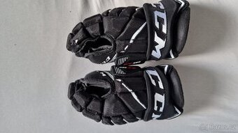 Hokejové rukavice CCM JetSpeed FT390 Senior 15" (38 cm) - 1