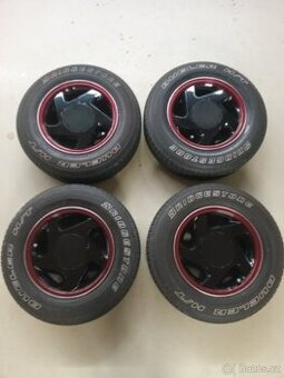 USA ALU kola 5x114,3 , 7Jx15