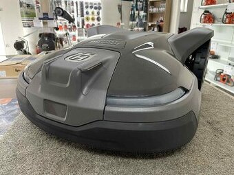 Husqvarna Automower 430X Nera