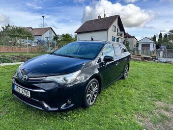 Prodám Toyota Avensis