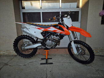 KTM SX 250 F