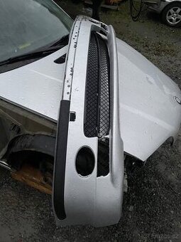 BMW e46 sedan mpaket 1 přední nárazník