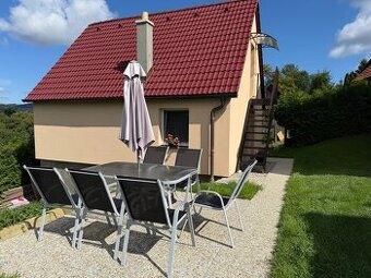 Pronájem domečku, Zubří, Na Kopci