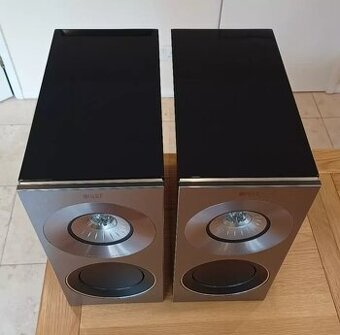 KEF Reference 1 Loudspeakers