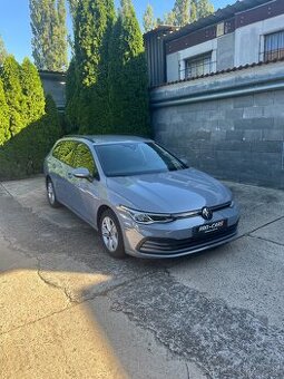 Volkswagen Golf Variant 2.0 TDI Life DSG- 115 hp