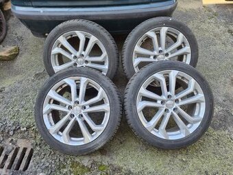 ALU 5x108 R18