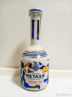 Metaxa Grande Fine