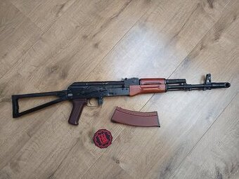 AKS-74N E&L