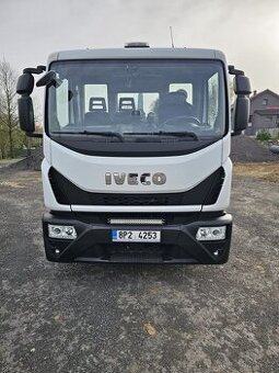 Iveco Eurocargo