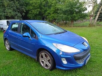 Peugeot 308 1.6 88kw