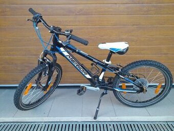 Prodám dětské horské kolo MERIDA DAKAR 620