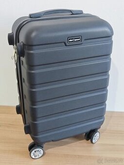 Kufr AlzaGuard vel.S