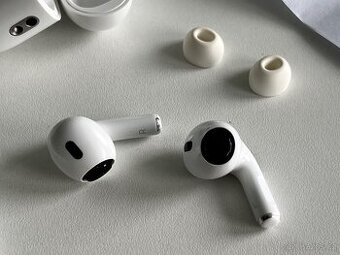 Apple Airpods Pro 2, originální