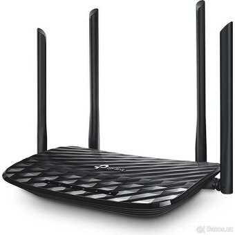 Wi-Fi router AC1350 - TP-Link EC230-G1