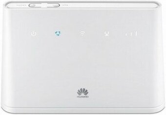 HUAWEI LTE+WiFi Router B311-221 + externí anténa