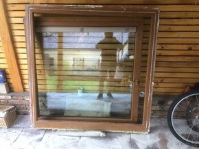 Prodám plastové okno
