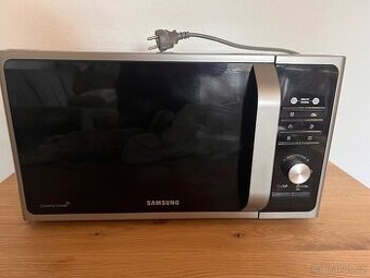 Mikrovlnná trouba Samsung MS23F301TAS