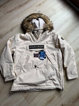 Napapijri dámská bunda XL