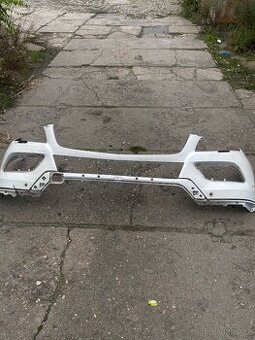 Přední nárazník Mercedes ML W166
