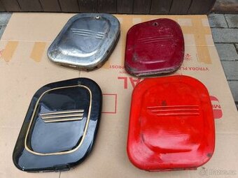 Kastlíky Jawa 250/353,350/354