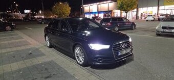 Audi A6 3.0 BITDI 276kw TOP výbava