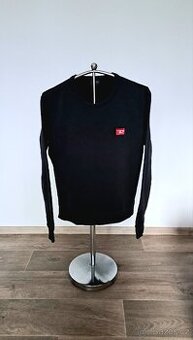 Hezká pánská mikina Diesel