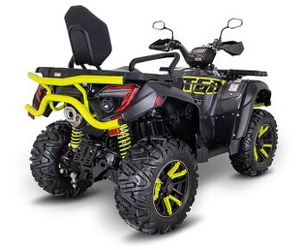 TGB BLADE 1000 LTX LED MAX EPS LIMITED (poslední generace)