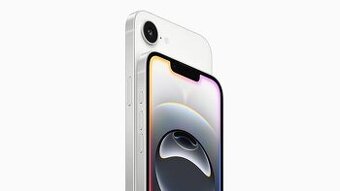 Apple iPhone 16e 128GB nový