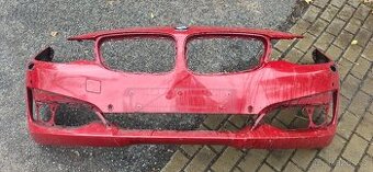 Predni naraznik bmw 3 gt f34