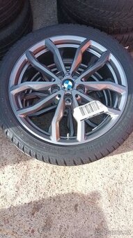 BMW 1er F40, 2er F44 Gran Coupé, X1 F48, X2 F39 – originální