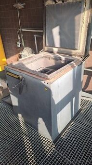 Temperovací pec NABERTHERM S396/65