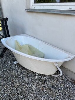 Vana, umyvadla, bidet