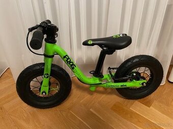 Dětské odrážedlo Frog Tadpole Mini 10”