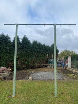 PRODÁM VÍCELOVOU KOSTRUKCI