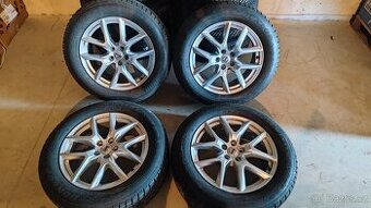 5x108 R18 Zimní alu sada R18 Volvo XC60/90