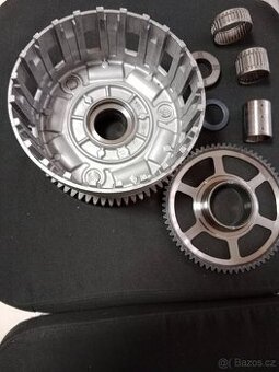 Yamaha R1 2009-2013 sp. koš