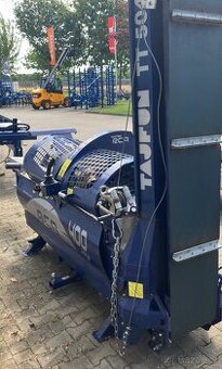 Štípací automat Tajfun RCA 400 Joy 3x štípací kříž