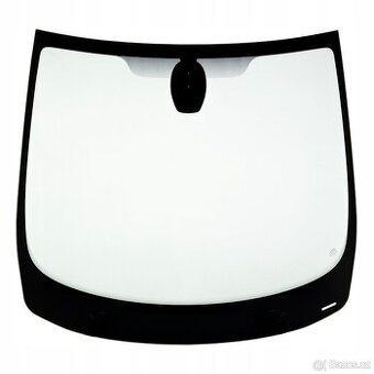 Renault Zoe čelní sklo