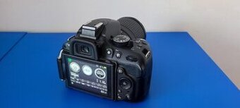 Nikon D5200