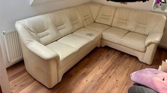 Sedací souprava 260x210