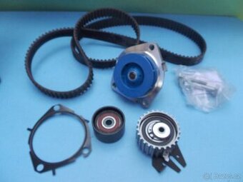 Rozvodová sada SKF s vodní pumpou - VKMC 05193