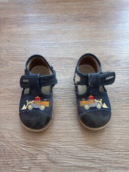 Sandále (boty) vel. 21