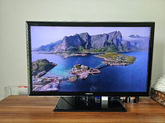LED TV 37" Samsung UE37D5520RW