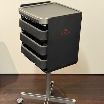 Kadernicky stolek wellaboy 2ks za 600,-