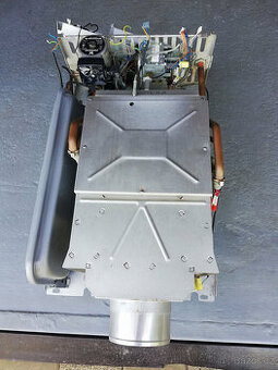 Plynový kotel Ferroli na náhradní díly