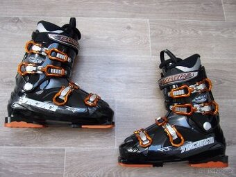 lyžáky 45, lyžařské boty 45, 29,5 cm, Tecnica 70