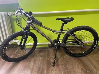 Dětské kolo RASCAL 20