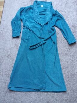 Dámský župan z kvalitního froté vel. XL